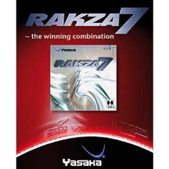 Yasaka Rakza 7