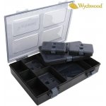 Wychwood Tackle Box M Complete – Hledejceny.cz