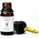Konopný Táta CBD konopný olej 10% 10 ml – Hledejceny.cz