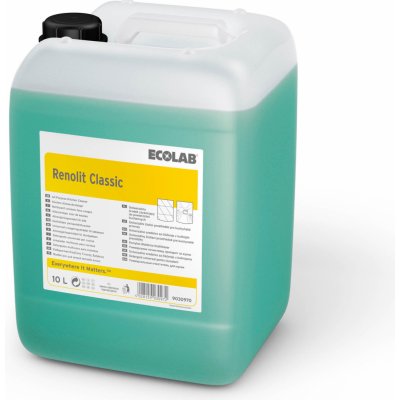 Renolit Classic 10 l – Zbozi.Blesk.cz