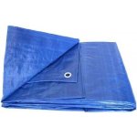Geko G01940 standard plachta nepromokavá 5 x 6 m – Zboží Dáma
