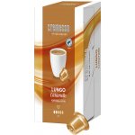 Cremesso Lungo Caramello 16 ks – Zboží Dáma