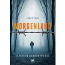 Morgenland - Za největším tajemstvím třetí říše - Sklář Richard