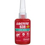 LOCTITE 638 upevňovač spojů VP 50g – Zboží Mobilmania