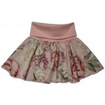 MKcool sukně dívčí Pivoňky S00020 růžová – Zboží Dáma MKcool sukně dívčí Pivoňky S00020 růžová – Zboží Dáma
