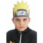 Chaks Chaks Papírové čelenky - Naruto/Kakashi 8 ks – Sleviste.cz