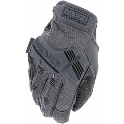 Mechanix Wear M-Pact Olive Drab – Zboží Mobilmania