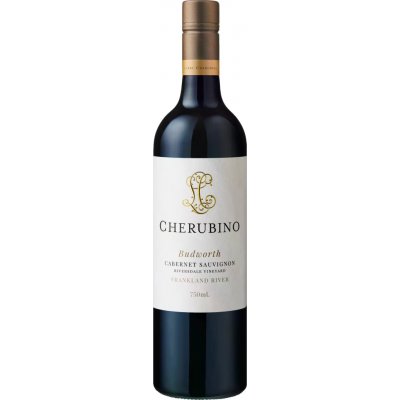 Larry Cherubino Budworth Cabernet Sauvignon 2021 Červené 14.5% 0.75 l (holá láhev) – Hledejceny.cz