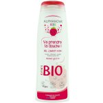 Alphanova Alpha Kids Bio dětský sprchový gel 3v1 250 ml – Sleviste.cz