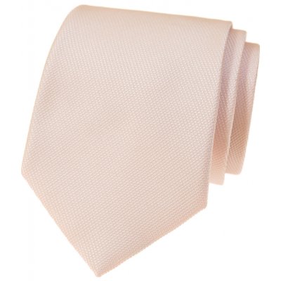 Avantgard Kravata Lux 561-81479 lososová – Zboží Dáma