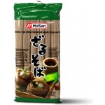 Hosan Co. Nudle pohankové Soba 300 g – Zboží Dáma