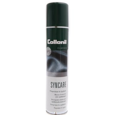 Collonil Syncare spray 200 ml – Sleviste.cz
