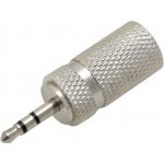 PROLECH Redukce jack: Konektor 2,5-GN,3,5 kov STEREO – Hledejceny.cz