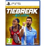 Tiebreak: Official game of the ATP and WTA (Ace Edition) – Hledejceny.cz