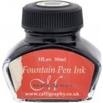 Fantasyobchod Inkoust sepia 30ml – Zboží Mobilmania