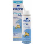 Stérimar Baby Hygiena 50 ml – Zboží Mobilmania