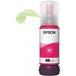 Inkoust Epson 108 Magenta - originální – Zboží Mobilmania