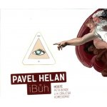 Pavel Helan - iBůh (2013) (CD)