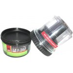 Siga krém na boty černý 50 ml – Zboží Dáma