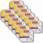 Integra Protect Cat Sensitive jehněčí s rýží 12 x 100 g – Zboží Mobilmania
