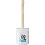 K9 Competition HORSE štětec na kopyta – Hledejceny.cz