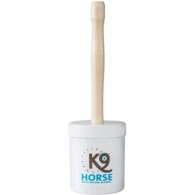 K9 Competition HORSE štětec na kopyta – Hledejceny.cz