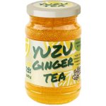 Yuzu Ginger Tea se zázvorem 500 g – Zboží Dáma