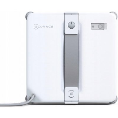 Ecovacs Winbot Mini 2 bílý – Zbozi.Blesk.cz