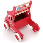 Vilac Dřevěné chodítko hasiči – Sleviste.cz