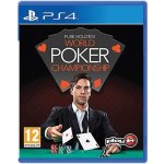Pure Holdem World Poker Championship – Hledejceny.cz