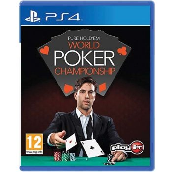 Pure Holdem World Poker Championship