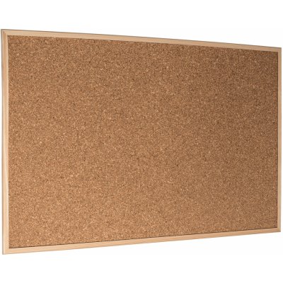 Esselte Tabule korková Economy 60 x 40 cm – Zboží Živě