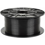 Filament PM PLA 1,75 mm, 1kg, černá (1,75 PLA, filament black) – Zboží Živě
