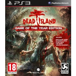 Dead Island GOTY