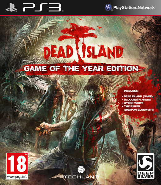 Dead Island GOTY