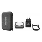 Cubenest S211 Fold Pro šedá – Zboží Živě