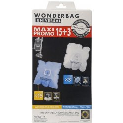 Rowenta WB4091FA Wonderbag 18 ks