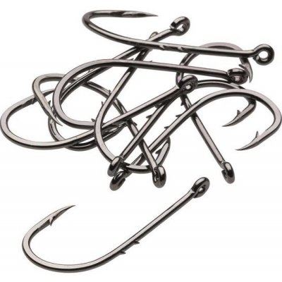Kinetic Baitholder Single Hook vel.1 10 ks – Zboží Mobilmania