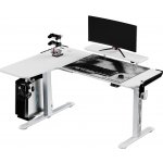 Ultradesk Winger bílý UDESK-WI-BWA/BWB – Hledejceny.cz