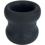 Titus Silicone Series Ballstretcher 2″, silikonový natahovač varlat – Zboží Mobilmania