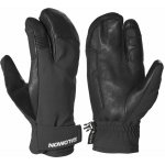Salomon Qst Paw GTX deep black – Hledejceny.cz
