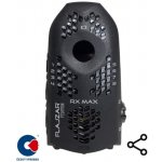 Flajzar Přijímač Fishtron RX MAX Černá – Sleviste.cz