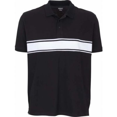 X•MAIL 795 pánské tričko šedé – Zboží Mobilmania