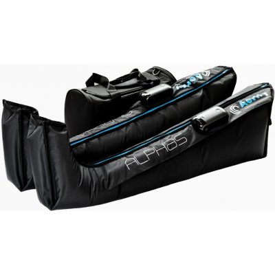 Aerify Alphas Recovery system Boots – Sleviste.cz