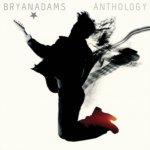 Bryan Adams - Anthology CD – Hledejceny.cz