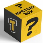 Represent Mystery Box pánské trenky Ali exclusive 6608697 3pack – Zboží Dáma
