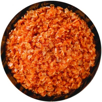 Mistr grilu Sriracha ochucená mořská sůl 80 g