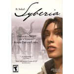 Syberia – Zboží Mobilmania