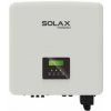 Solární měnič napětí SolaX Střídač Hybridní 15kW X3-HYBRID-15.0-D