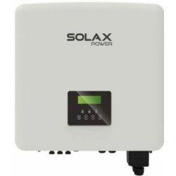 SolaX Střídač Hybridní 15kW X3-HYBRID-15.0-D